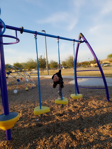 Park «Centennial Park», reviews and photos, 2475 E Markwood Dr, Chandler, AZ 85286, USA