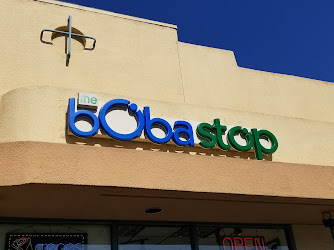 The Boba Stop