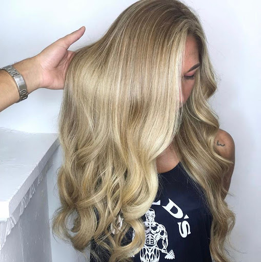 Day Spa «McAllister Spa», reviews and photos, 1301 Alton Rd, Miami Beach, FL 33139, USA