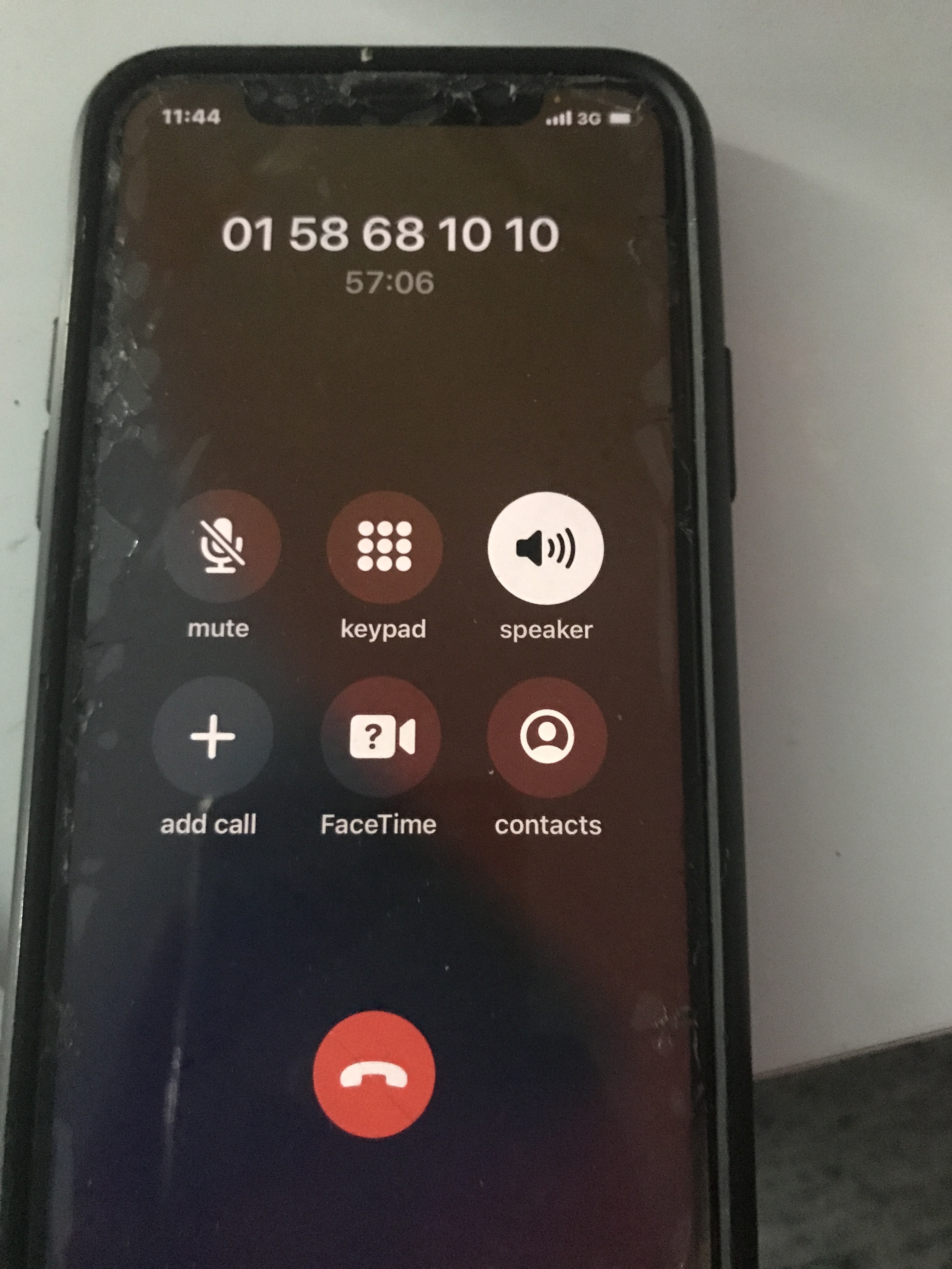 Photo n° 1 de l'avis de Soso.9 fait le 29/10/2021 à 09:44