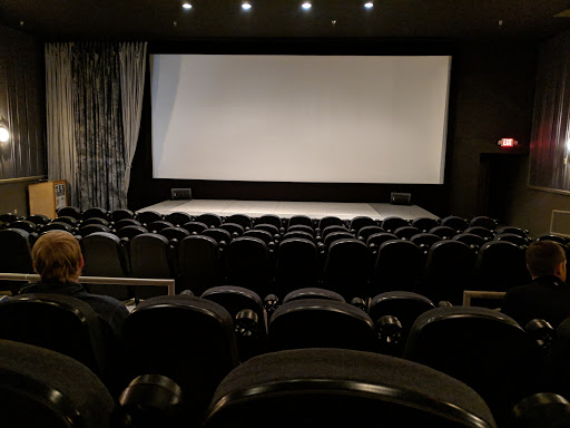Movie Theater «YES Cinema», reviews and photos, 328 Jackson St, Columbus, IN 47201, USA