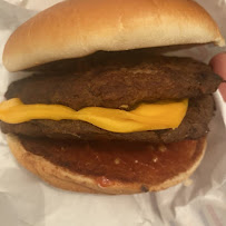 Hamburger du Restauration rapide McDonald's à Nîmes - n°16