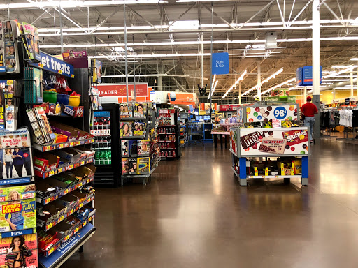 Department Store «Walmart Supercenter», reviews and photos, 1351 Veterans Pkwy, Clarksville, IN 47129, USA