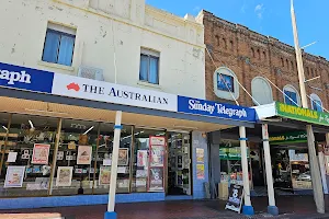 Top End Newsagency Lithgow image