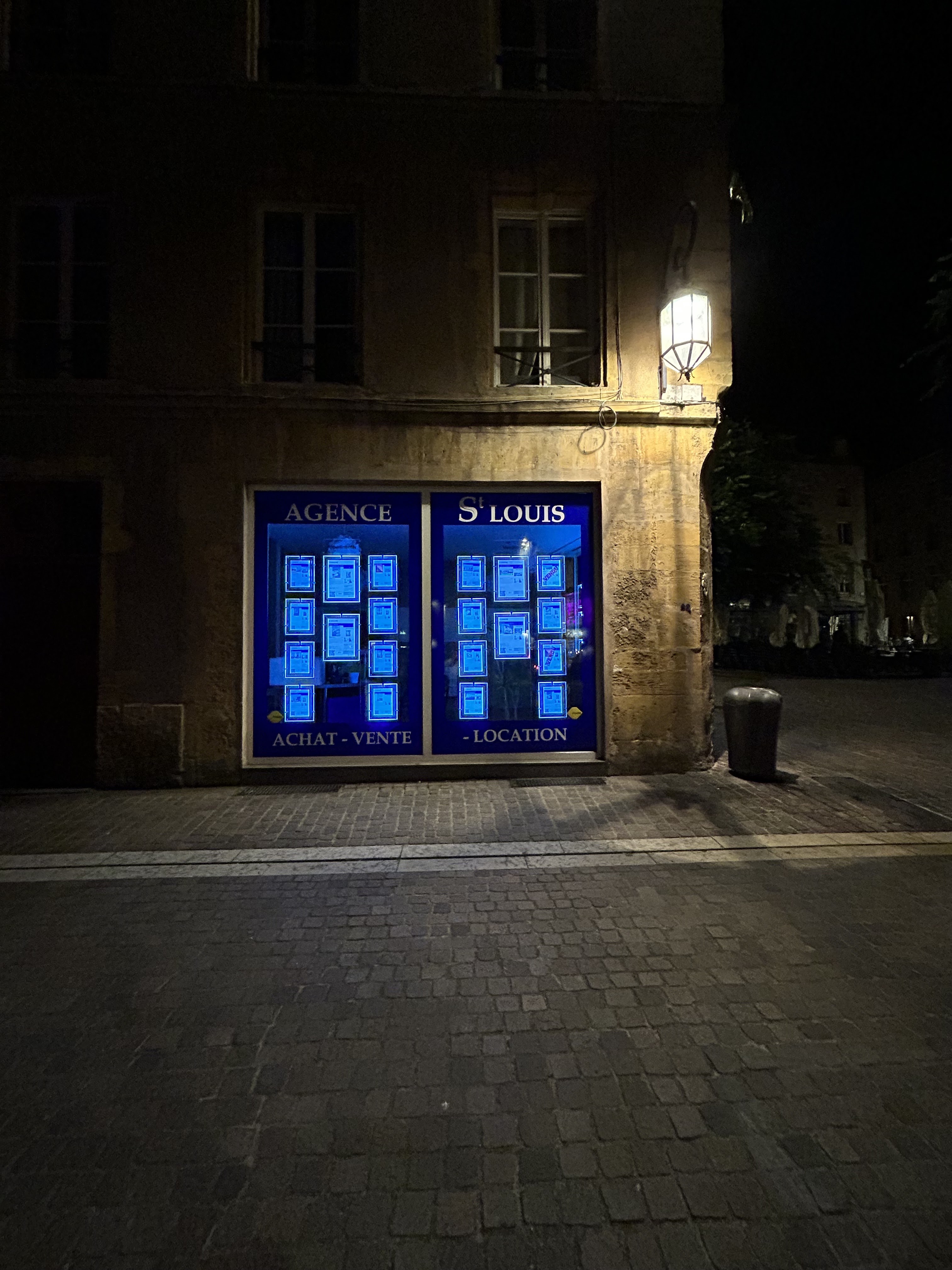 Photo n° 1 de l'avis de Moselle.m fait le 11/10/2023 à 03:04