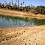 Photo n°2 de l'avis de francesca.o fait le 01/09/2021 à 07:23 sur le  Agriturismo Piccolo Lago à Amatrice