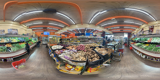 Indian Grocery Store «Trinethra Indian Supermarket», reviews and photos, 10255 S De Anza Blvd, Cupertino, CA 95014, USA