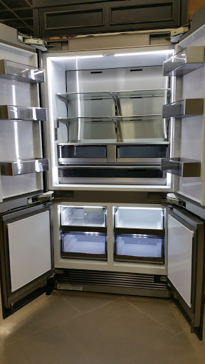 Appliance Store «Monark Premium Appliance Co.», reviews and photos, 15500 N Greenway Hayden Loop #103, Scottsdale, AZ 85260, USA