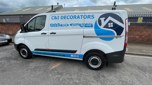 C&I Decorators Ltd