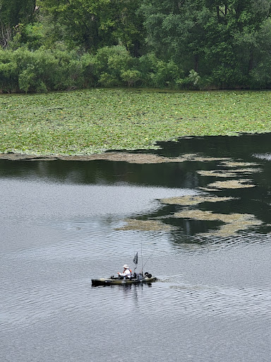Nature Preserve «Oakhurst Forest Preserve», reviews and photos, 1680 5th Ave, Aurora, IL 60504, USA