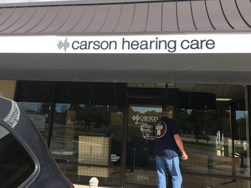 Hearing aid repair service Fort Worth