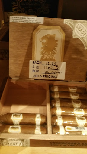 Tobacco Shop «The Tobacco Company», reviews and photos, 6301 Grayson Rd, Harrisburg, PA 17111, USA