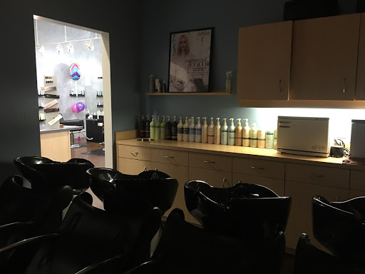 Beauty Salon «Aveda - M Salon Experience», reviews and photos, 2693 W Osceola Pkwy, Kissimmee, FL 34741, USA