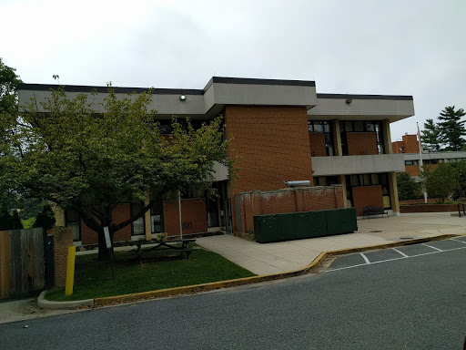 Community Center «Chevy Chase Community Center», reviews and photos, 5601 Connecticut Ave NW, Washington, DC 20015, USA