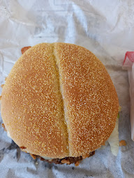 Photo n°31 de Burger King à Saint-Léger ()