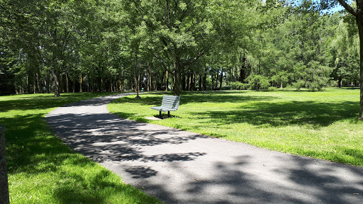 Parc De La Rivière-aux-pins