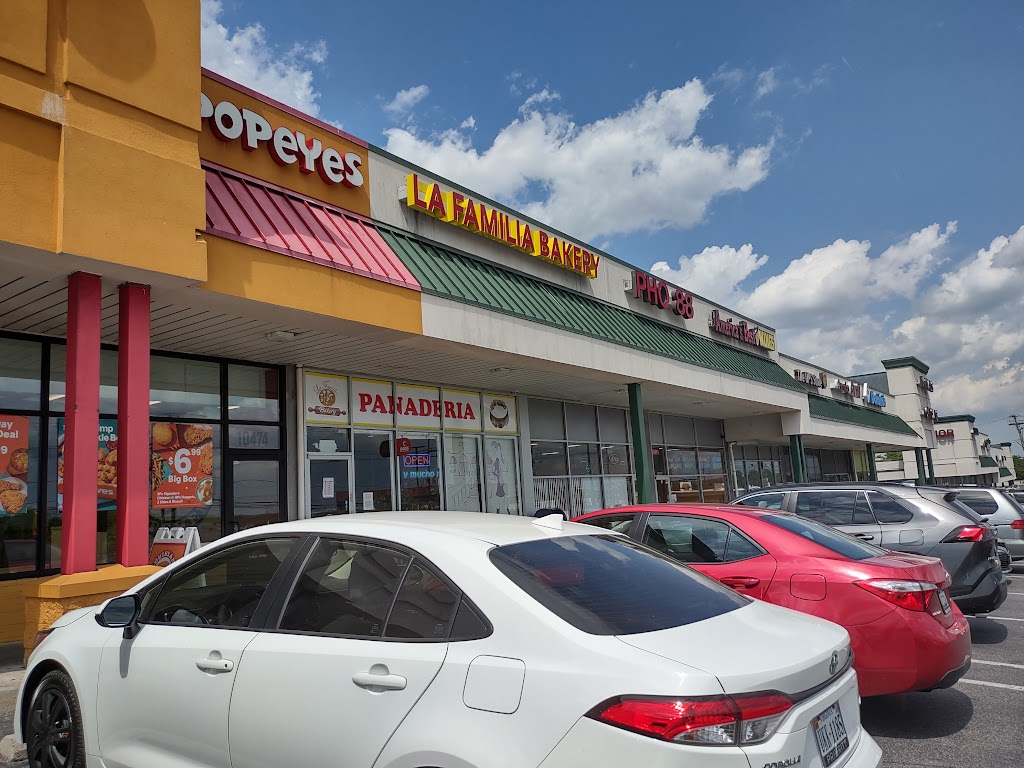 La Familia Bakery Beltsville Beltsville, MD 20705 Menu, Reviews
