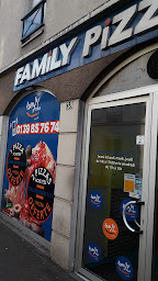 Photo n°21 de Family Pizza à Gonesse ()