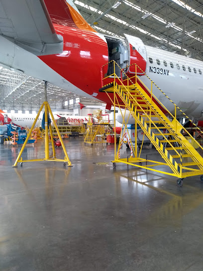 MRO Avianca