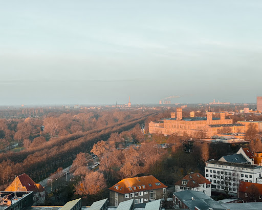 Leibniz Universität Hannover