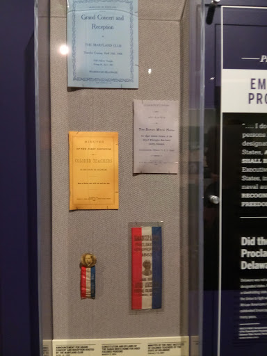 Museum «Delaware History Museum», reviews and photos, 504 N Market St, Wilmington, DE 19801, USA