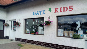 Gate4Kids