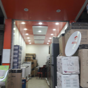 Paul Electronics photo