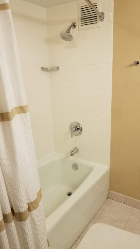 Hotel «Cleveland Airport Marriott», reviews and photos, 4277 W 150th St, Cleveland, OH 44135, USA