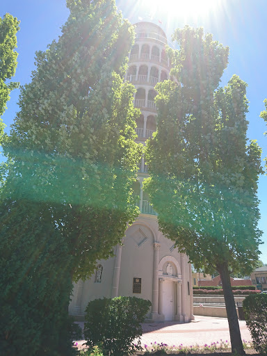 Tourist Attraction «Leaning Tower of Niles», reviews and photos, 6300 Touhy Ave, Niles, IL 60714, USA