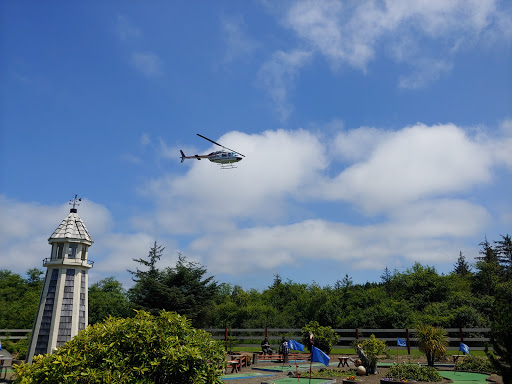 Amusement Park «Captain Kid Amusement Park», reviews and photos, 85911 US-101, Seaside, OR 97138, USA
