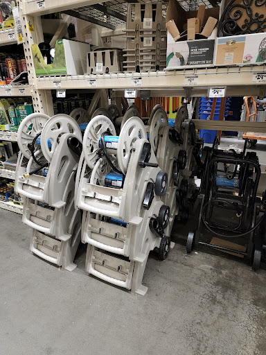 Home Improvement Store «The Home Depot», reviews and photos, 73-01 25th Ave, East Elmhurst, NY 11369, USA