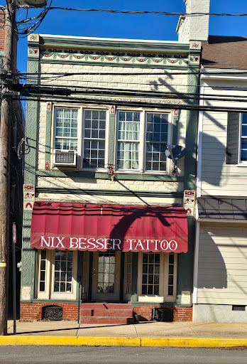 Explore california tattoo ideas small, creative tattoo ideas in New Holland, available at Nix Besser Tattoo