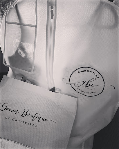 Bridal Shop «Gown Boutique of Charleston», reviews and photos, 664 Long Point Rd, Mt Pleasant, SC 29464, USA