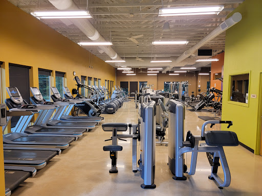 Gym «Anytime Fitness», reviews and photos, 1018 River Rd, Boerne, TX 78006, USA