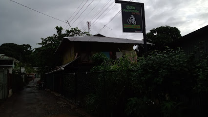 Ciclo Puerto Viejo