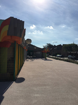 Ecole Maternelle et Primaire Jacques Prévert à Villeneuve-d'Ascq