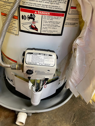 Plumber «Bob the Plumber», reviews and photos, 3333 N Riley Ave, Indianapolis, IN 46218, USA