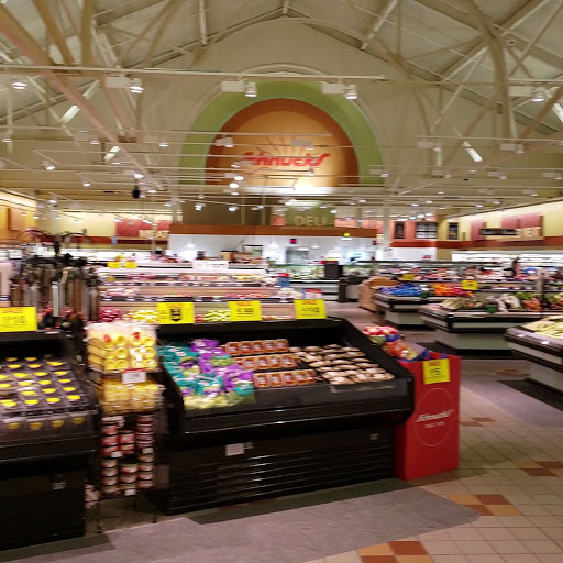 Grocery Store «Schnucks», reviews and photos, 2073 Washington Crossing, Washington, MO 63090, USA