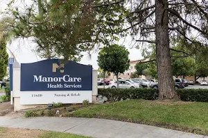 ManorCare Health Services image