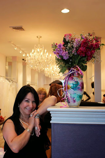 Bridal Shop «Blossom Brides», reviews and photos, 230 Sunrise Hwy, Rockville Centre, NY 11570, USA