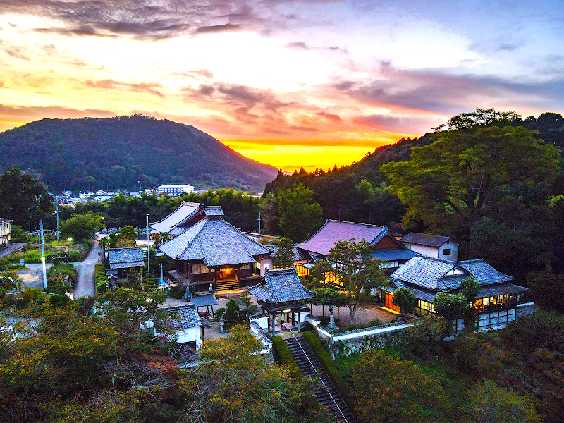 質志鐘乳洞公園