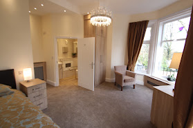 Whitefield House Residential Care Home