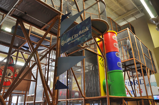 Wellness Center «Courts Plus Community Fitness», reviews and photos, 3491 S University Dr, Fargo, ND 58104, USA