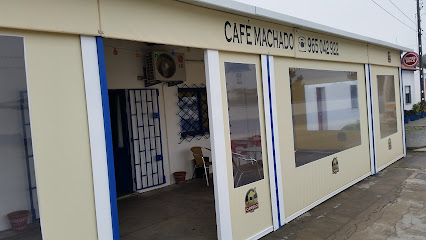 Café Machado