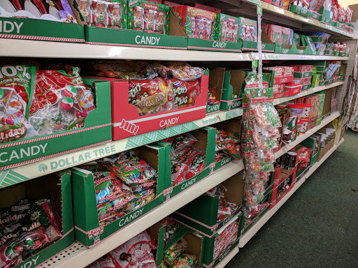 Dollar Store «Dollar Tree», reviews and photos, 406 N Main St, East Longmeadow, MA 01028, USA
