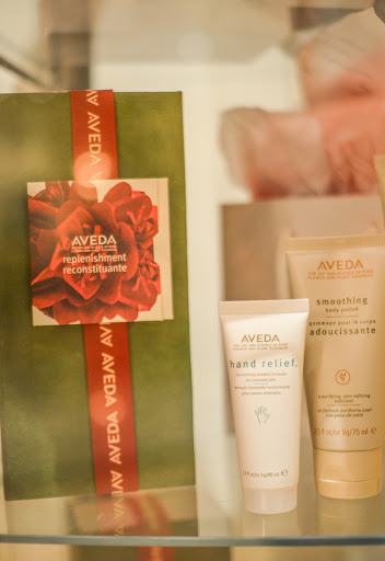 Day Spa «Evan Todd Spa and Salon», reviews and photos, 50 W Washington St, Indianapolis, IN 46204, USA