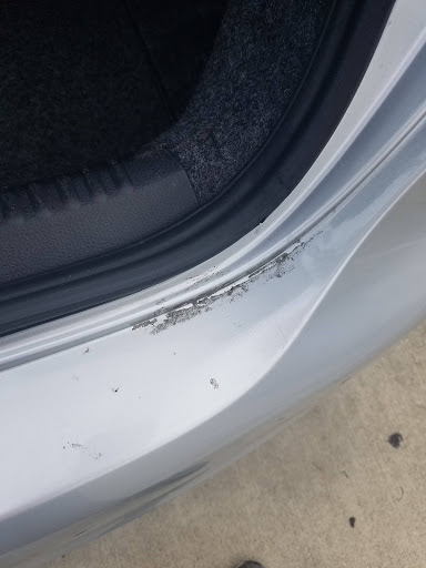 Car Detailing Service «Aqua Hand Car Wash & Detail», reviews and photos, 1013 Montrose Blvd, Houston, TX 77019, USA