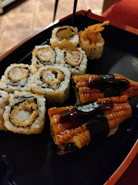 Sushi du Restaurant japonais Naruto à Aix-en-Provence - n°8