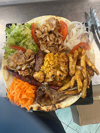 Photos du propriétaire du Restaurant Kebab Étoile Fast Food à Conches-en-Ouche - n°7