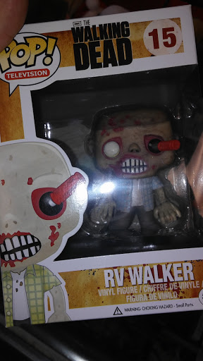 Comic Book Store «Comic Central», reviews and photos, 1425 WP Ball Blvd, Sanford, FL 32771, USA